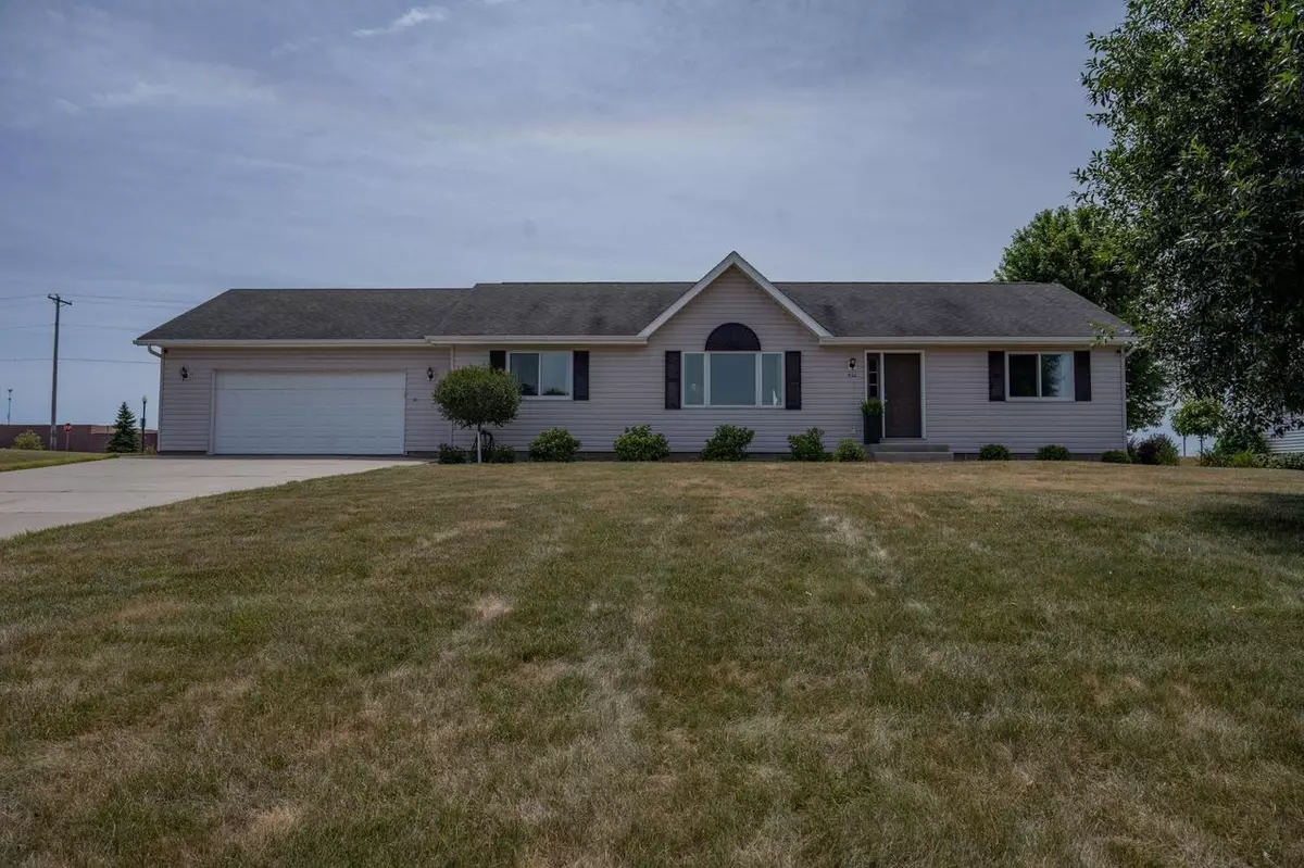 Mauston, WI 53948,844 Heath Court