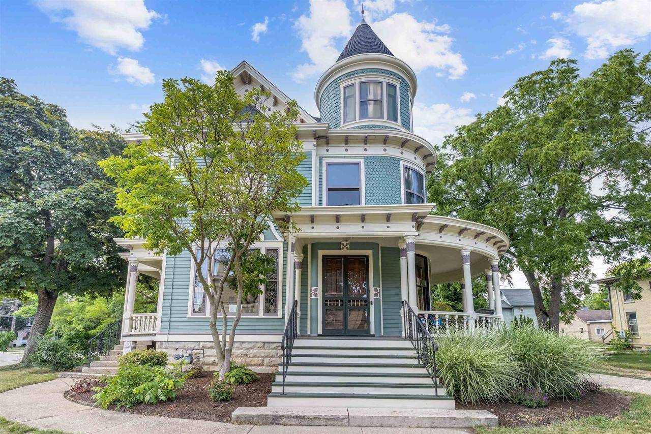 509 E COURT Street, Janesville, WI 53545