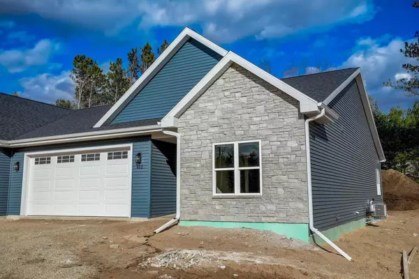 N852 Golf Road #5, Prairie Du Sac, WI 53578