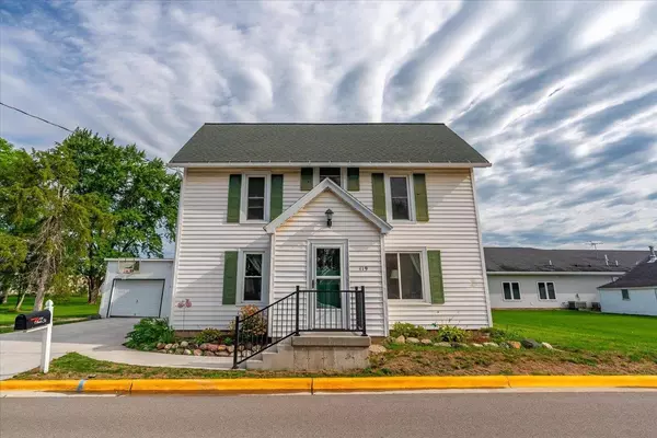 119 Clark Street, Cottage Grove, WI 53527