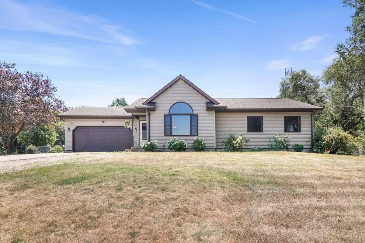 Pardeeville, WI 53954,W7551 Patchin Road