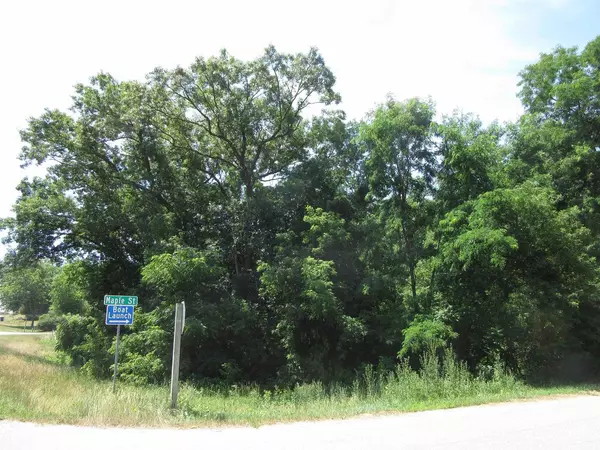 Lot 1 Country Road A, Oxford, WI 53952