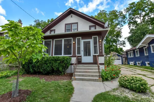 2222 Monroe Street, Madison, WI 53711