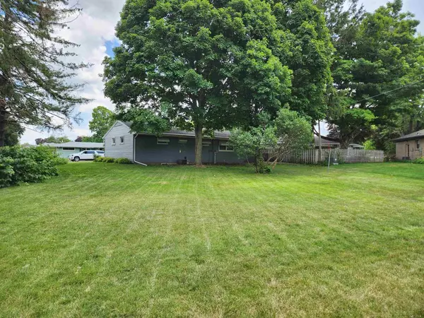 Monroe, WI 53566,1407 26th Avenue