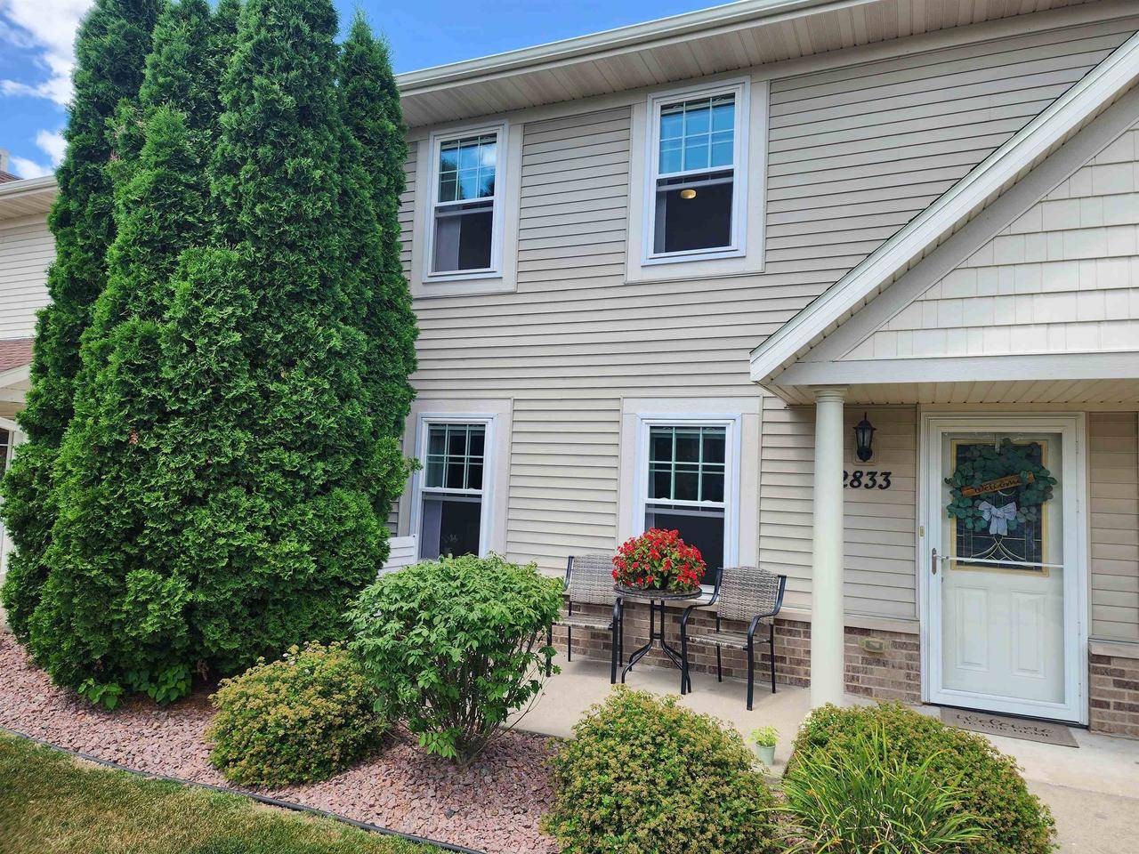 2833 Holiday Drive #3, Janesville, WI 53545