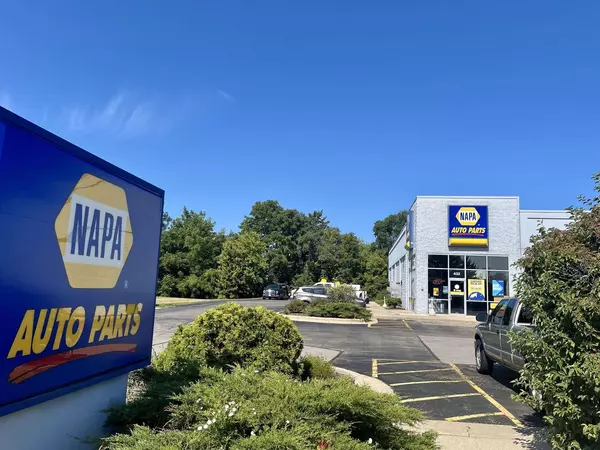 Delavan, WI 53115,432 Bauer Parkway