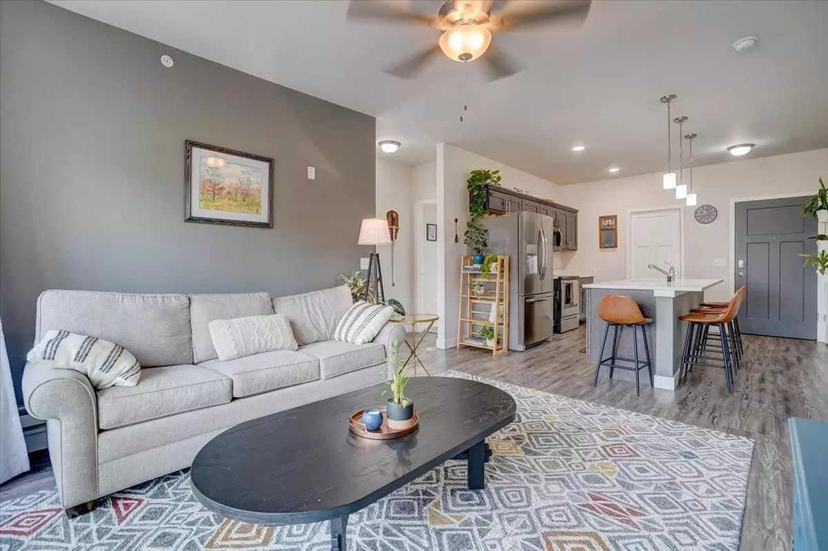 Cottage Grove, WI 53527,1501 N Windsor Avenue #204