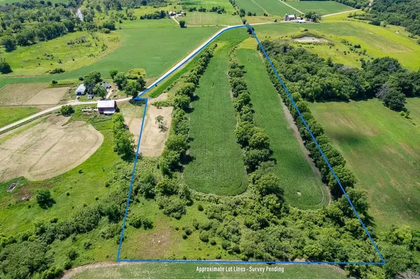 23.98 Acres Schneider Road, Rock Springs, WI 53961