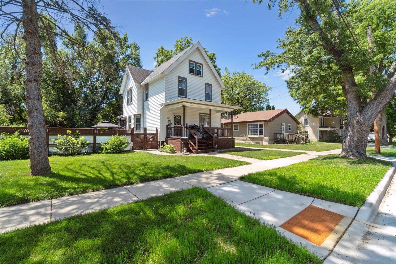 Janesville, WI 53545,722 Glen Street