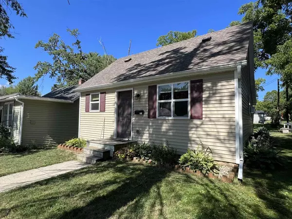 513 Grove Street, Mauston, WI 53948