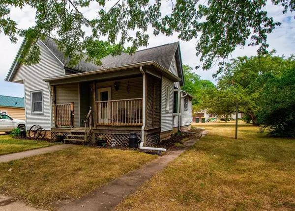 Muscoda, WI 53573,330 N 2nd Street