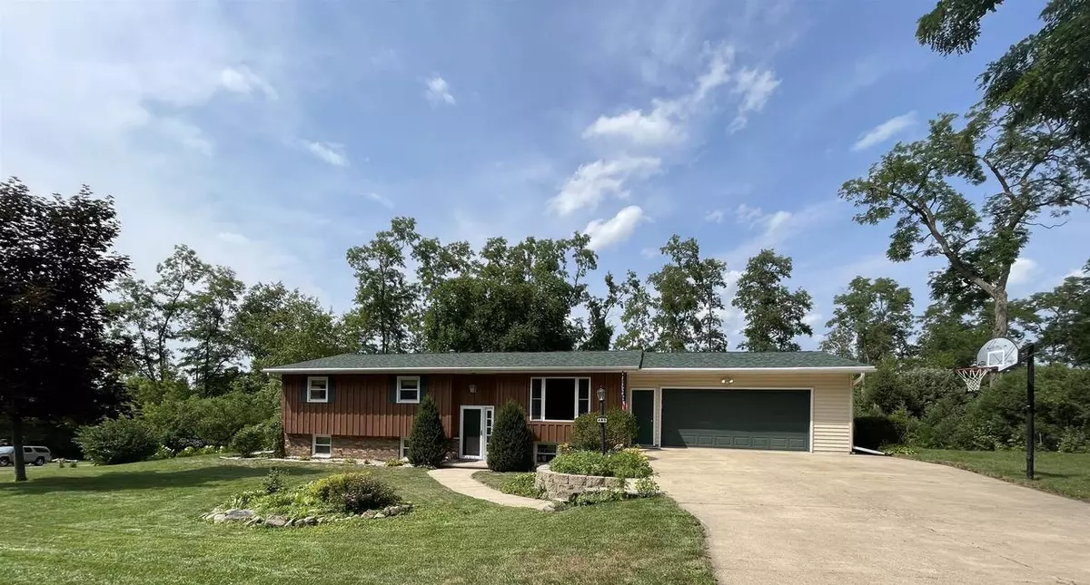 Berlin, WI 54923,485 Hillside Drive