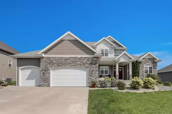 Cottage Grove, WI 53527,3009 Pheasant Run