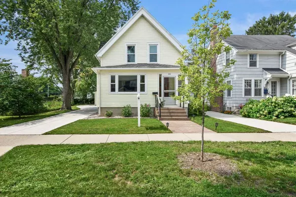 660 Knickerbocker Street, Madison, WI 53711