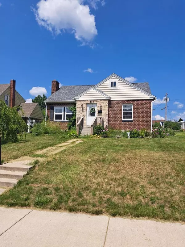 510 E Division Street, Dodgeville, WI 53533