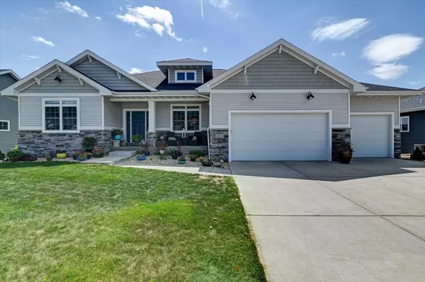 Cottage Grove, WI 53527,3012 Red Hawk Trail