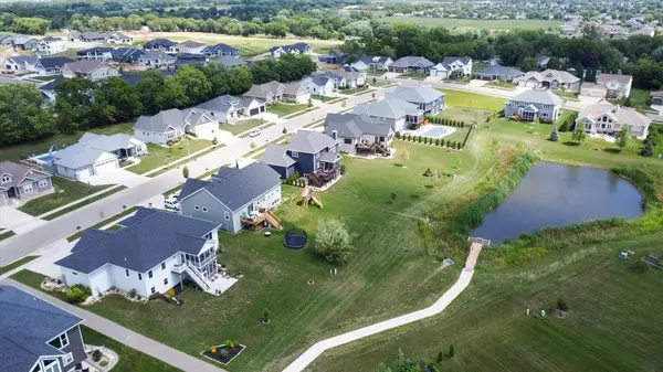 Cottage Grove, WI 53527,3012 Red Hawk Trail