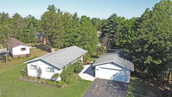 W5778 Evergreen Lane, New Lisbon, WI 53950