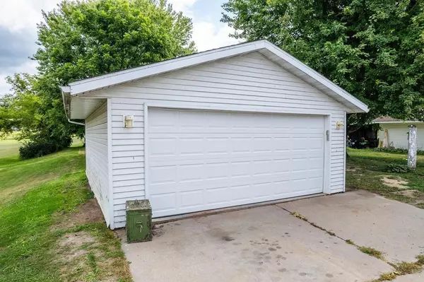 Rock Springs, WI 53961,108 Madison Street