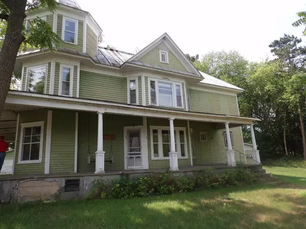 Montello, WI 53949,303 S Main Street