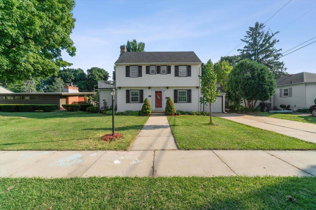 Janesville, WI 53545,1020 Walker Street