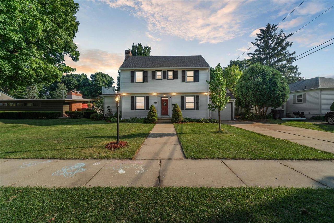 Janesville, WI 53545,1020 Walker Street