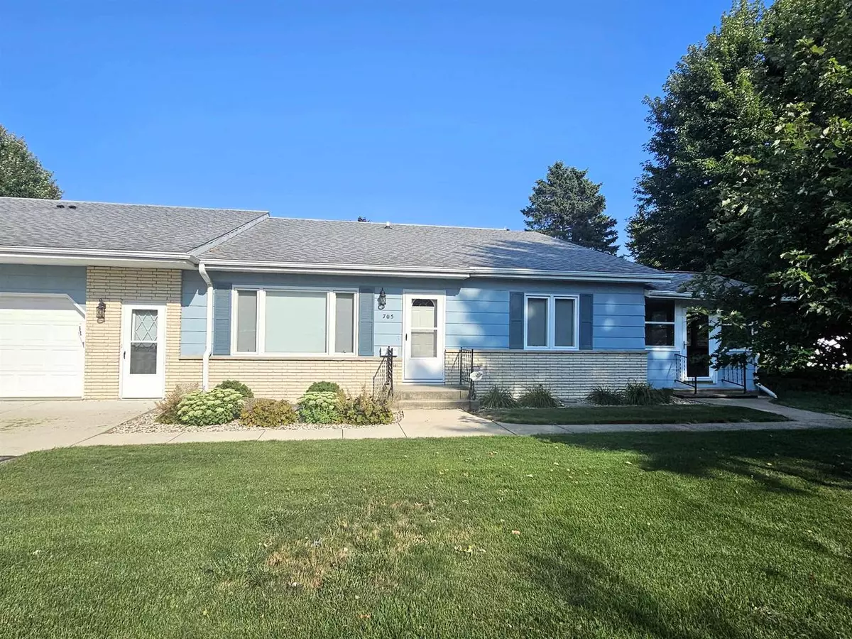 Waupun, WI 53963,705 W Lincoln Street