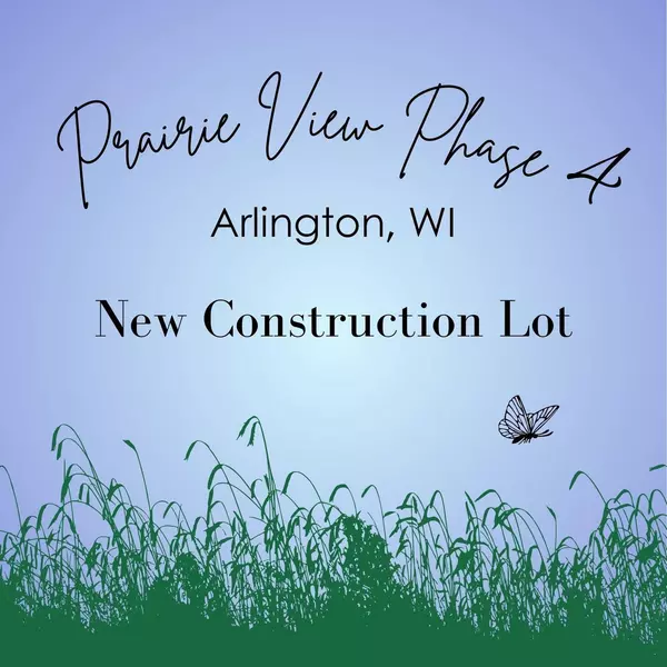 Lot 94 Prairie View Lane, Arlington, WI 53911