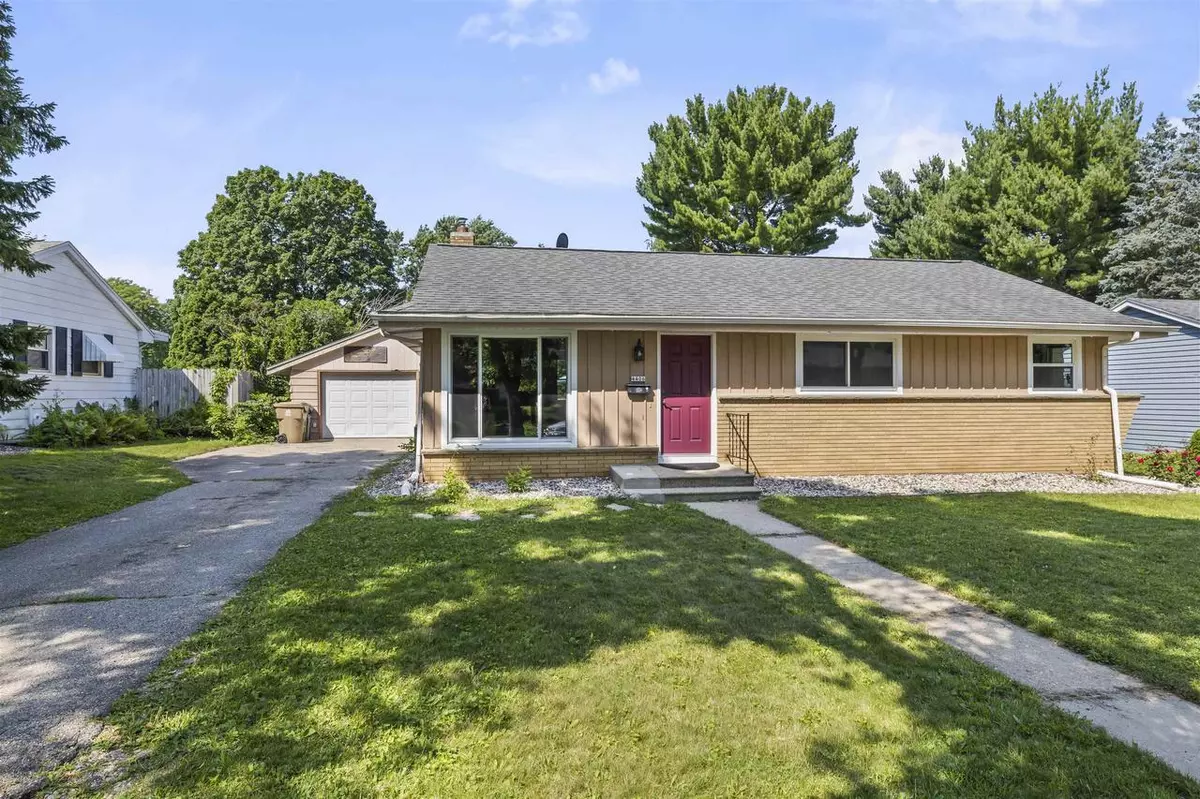 Madison, WI 53704,4406 Mandrake Road