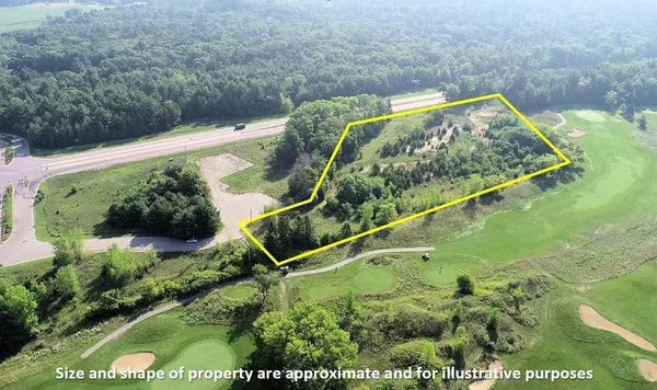 Wisconsin Dells, WI 53965,Lot 5 Highway 13