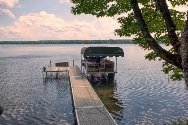 Phelps, WI 54554,1135 Eagles Nest