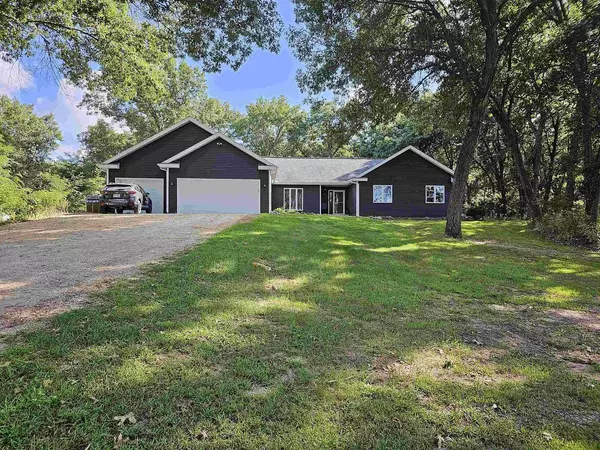 N3604 County Road F, Montello, WI 53949