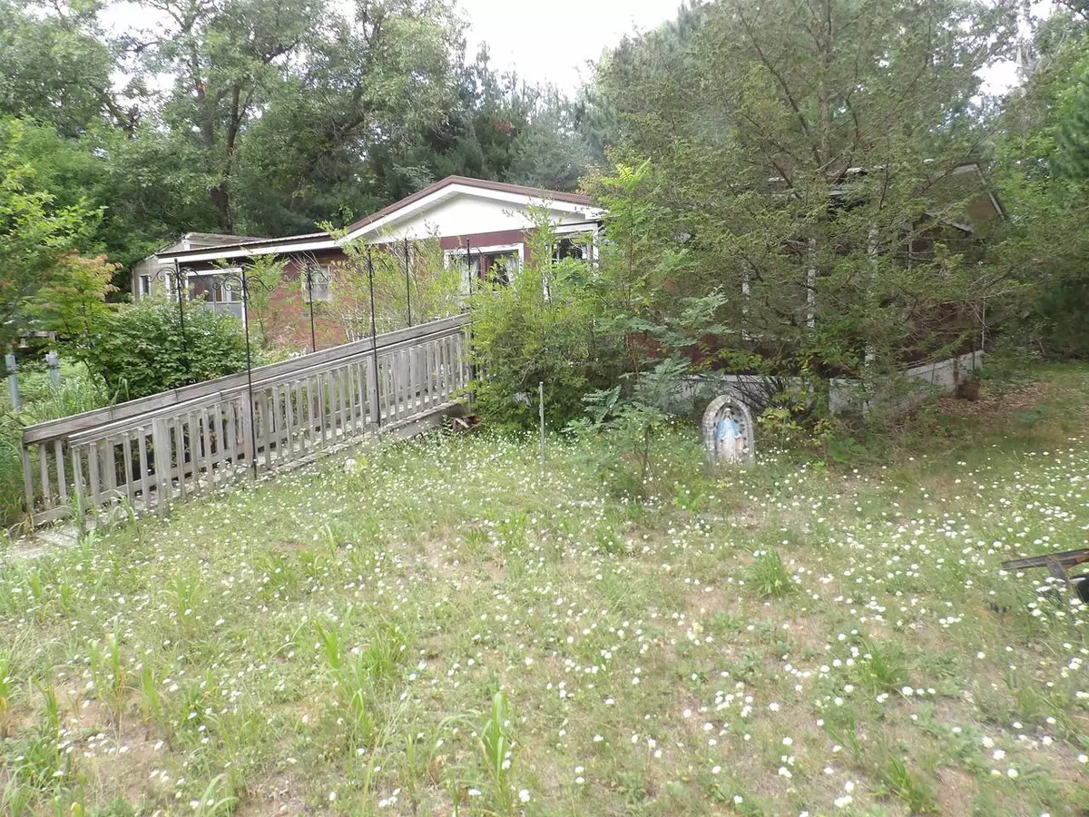 Briggsville, WI 53920,N751 COUNTY ROAD A