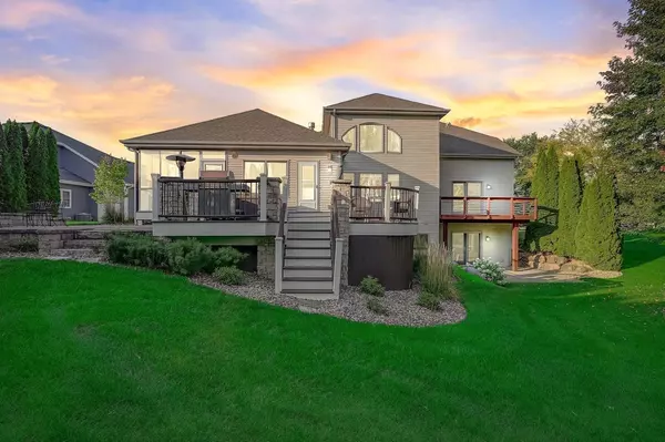 Cottage Grove, WI 53527,298 Southing Grange