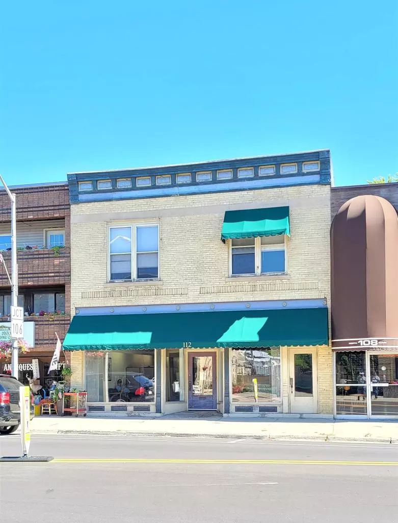 Fort Atkinson, WI 53538,112 N Main Street