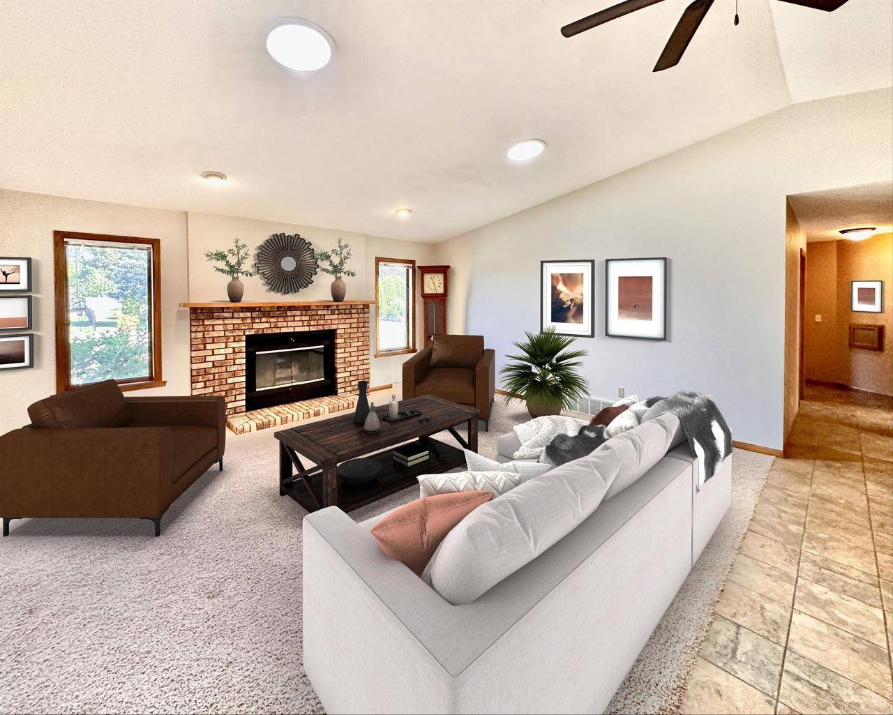Janesville, WI 53546,3613 Randolph Road
