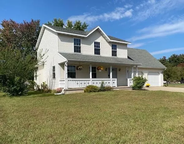 Prairie Du Sac, WI 53578,927 Lone Tree Lane