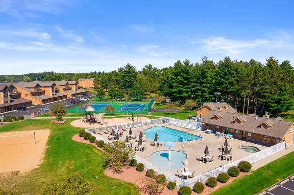 Arkdale, WI 54613,2009 S Czech Court #905