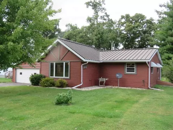 Montello, WI 53949,W1712 Fur Drive