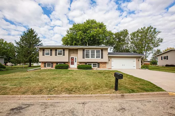 404 Ridge Road, Montfort, WI 53569