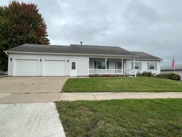 520 K Street, Reedsburg, WI 53959