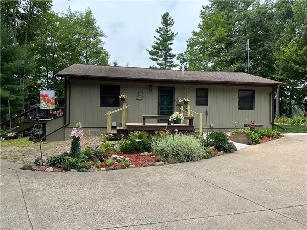 24377 Lind Road, Siren, WI 54872