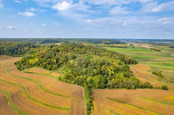 Spring Green, WI 53588,45 acres Fairview Road