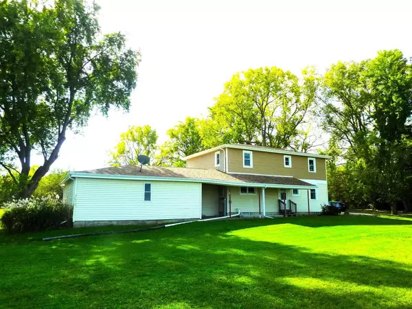 Oakfield, WI 53065,N3923 Highway 151