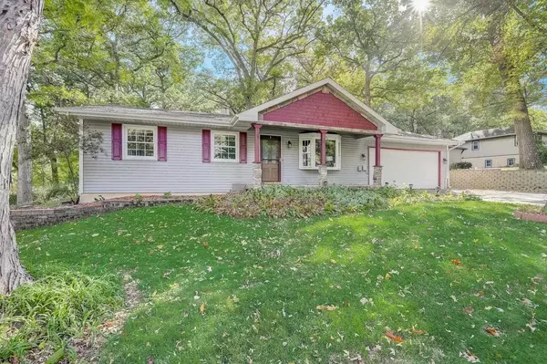 346 Grove Street, Lake Mills, WI 53551