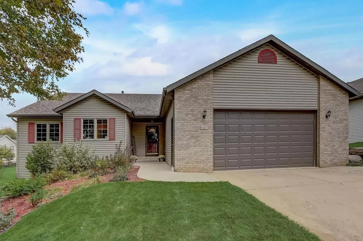 Cottage Grove, WI 53527,223 Chateau Drive