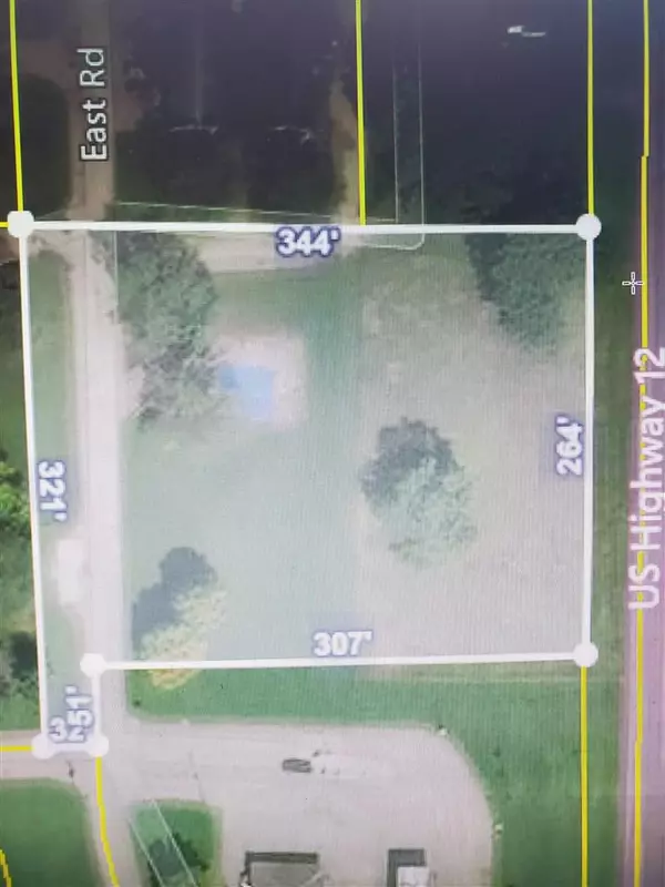 North Freedom, WI 53951,Lot 34 Center Road