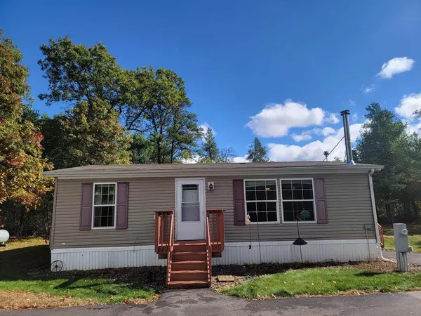 Arkdale, WI 54613,1064 13th Avenue