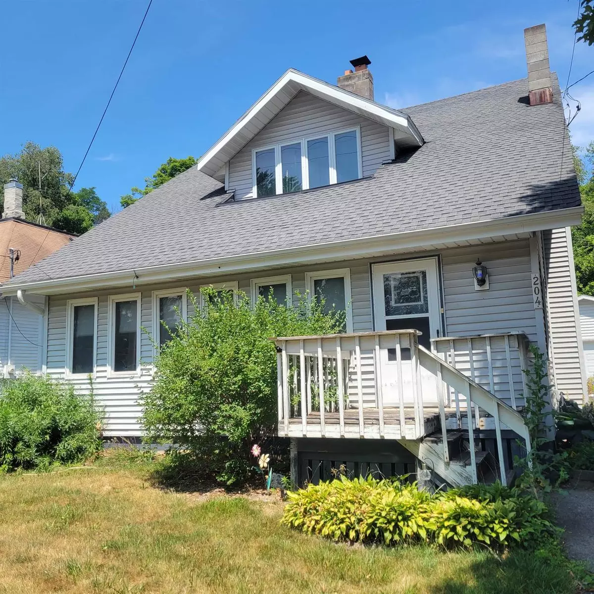 Rock Springs, WI 53961,204 E Broadway Street