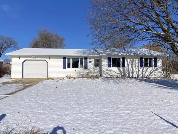 Dodgeville, WI 53533,216 W Valley Street